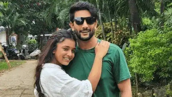 Fahmaan Khan To Guide & Encourage Sumbul Touqeer Khan