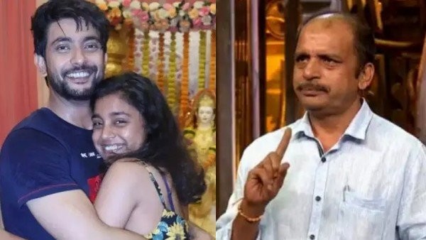 Sumbul’s Father Praised Fahmaan Khan On Bigg Boss 16