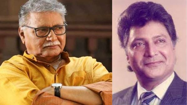 जब विक्रम गोखले ने अपनी सफलता का श्रेय मराठी रंगमंच को दिया जब विक्रम गोखले ने अपनी सफलता का श्रेय मराठी रंगमंच को दिया