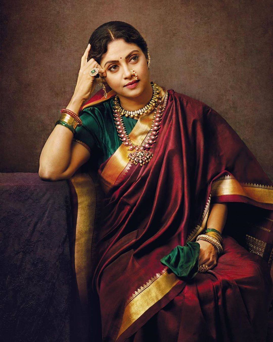 Actress Nadhiya Never Acted With Ulaganayagan Kamal Haasan! Do You Know Why? - Filmibeat