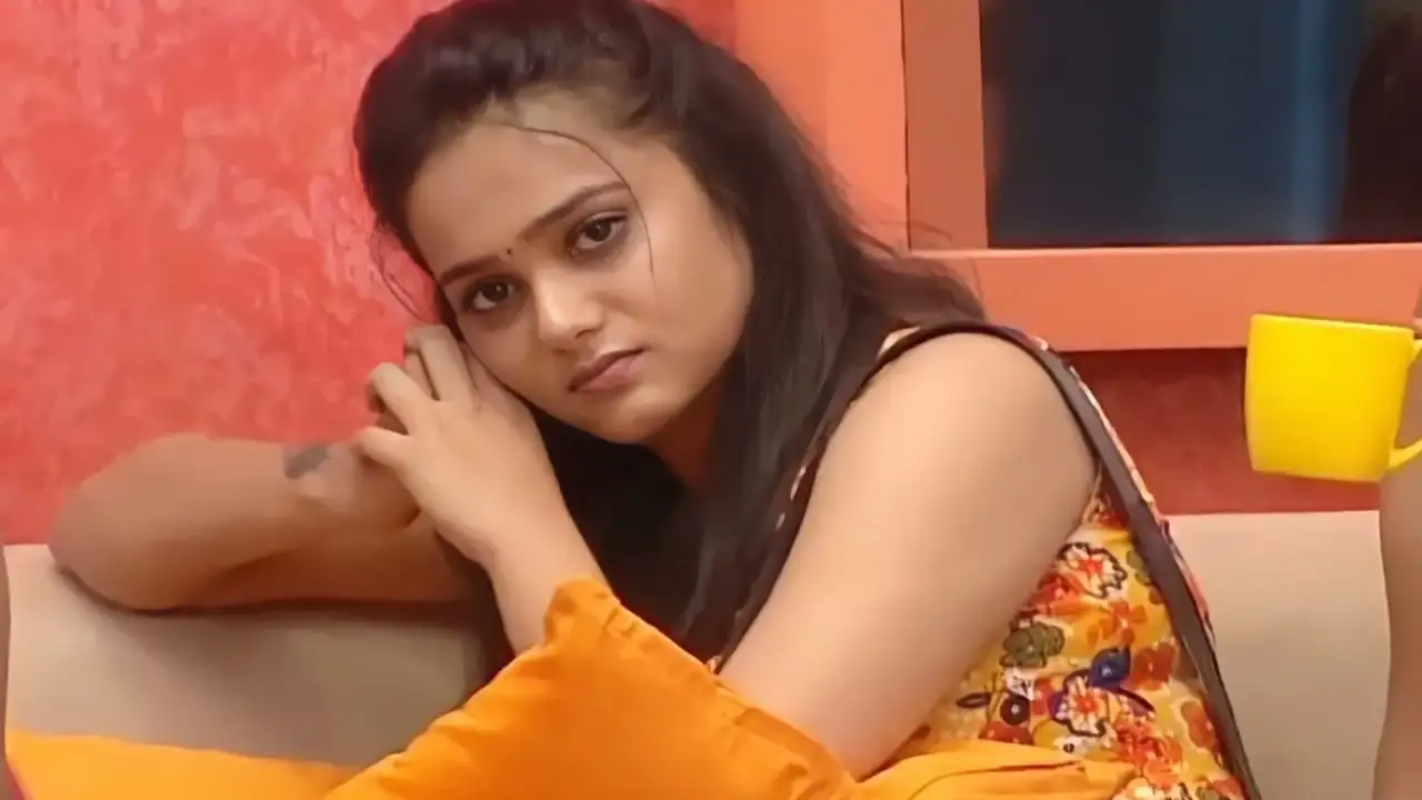Satya out in Bigg Boss season six midweek elimination Satya out in Bigg Boss season six midweek elimination