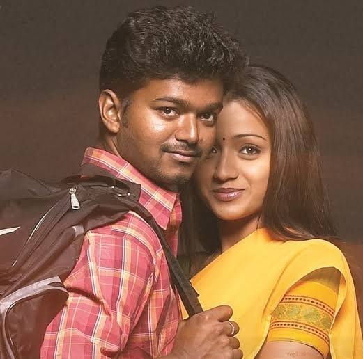 Thalapathy Vijay Sets Social Media On Fire Thee Thalapathy Song