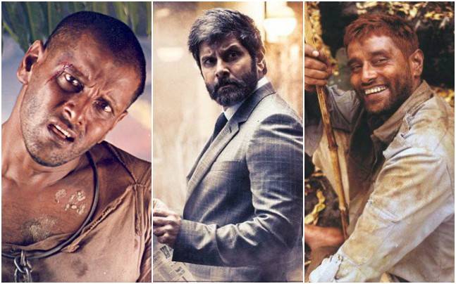 23 Years Of Sethu: Director Bala's Film That Made The Entire Film Industry  To Look Back At Chiyaan Vikram! - Filmibeat