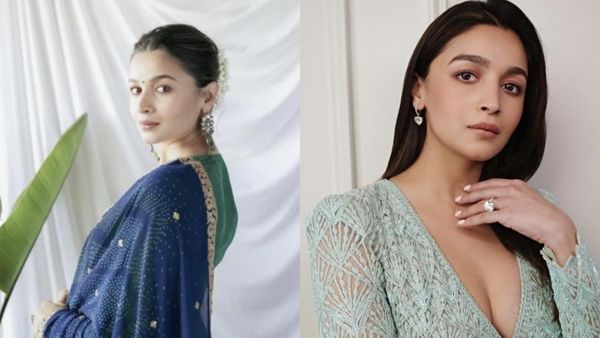अम्बानी बैश कॉस्ट के लिए अलियास स्टनिंग ब्लू शरारा सेट अम्बानी बैश कॉस्ट के लिए अलियास स्टनिंग ब्लू शरारा सेट