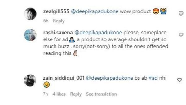 दीपिका पादुकोण, आलिया भट्ट