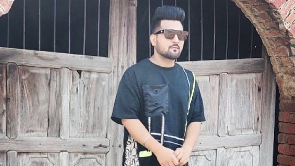 अमित कुमार जोश कलाकार