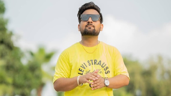 अमित कुमार उर्फ ​​मनवाल