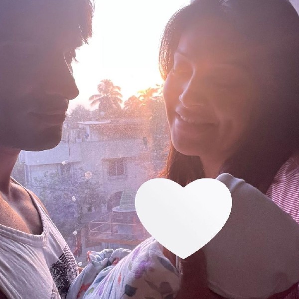 बिपाशा बसु और करण सिंह ग्रोवर