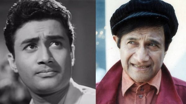 मुंबई में देव की पहली नौकरी एक अभिनेता के रूप में नहीं बल्कि यह थी मुंबई में देव की पहली नौकरी एक अभिनेता के रूप में नहीं बल्कि यह थी