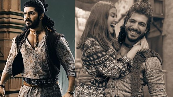 'प्लीज सेव टुनिशा...' गमगीन शीजान खान अस्पताल में डॉक्टर से बार-बार कह रहा था- चिलिंग डिटेल्स इनसाइड