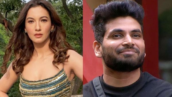 Bigg Boss 16: Gauhar Khan Calls Shiv Thakare ‘Entertaining Bigg Boss 16: Gauhar Khan Calls Shiv Thakare ‘Entertaining