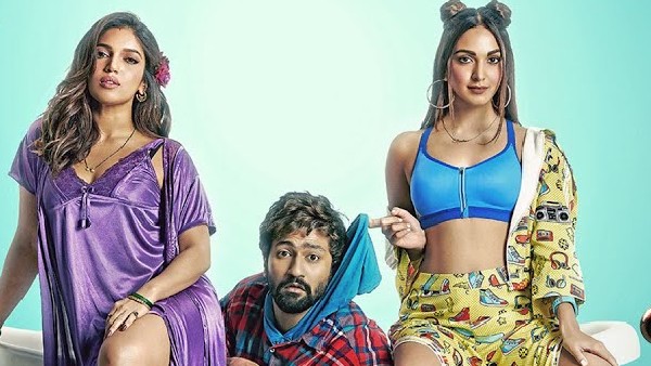 विक्की की गोविंदा नाम मेरा पूरी फिल्म ऑनलाइन लीक हो गई