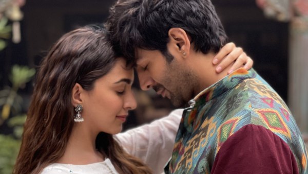 सत्यप्रेम की कथा