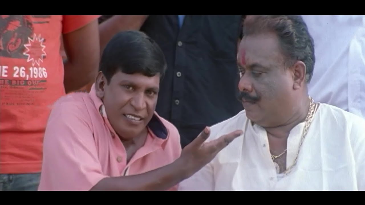 Tamil Comedy Actor Siva Narayanamoorthy Passes Away At The Age Of 67 