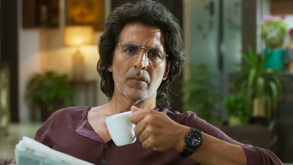 अक्षय कुमार