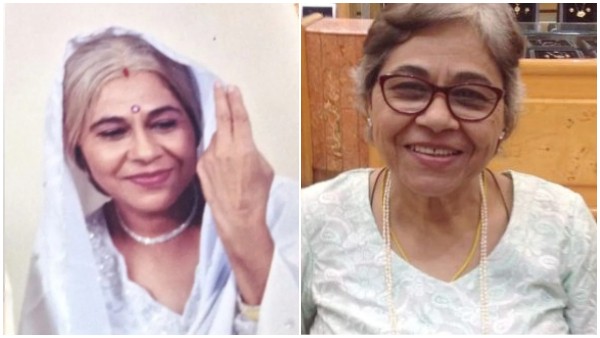 वीना कपूर