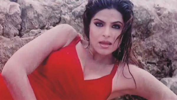 लैला खान