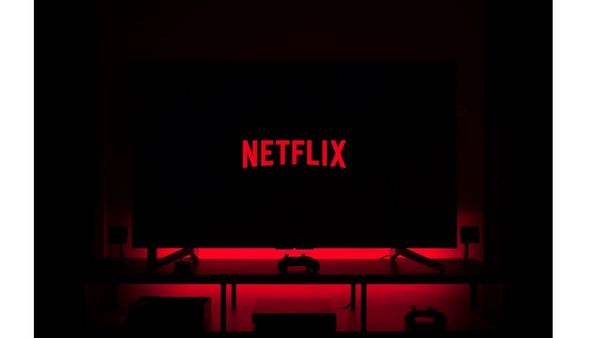 Netflix Netflix