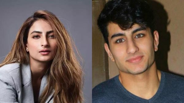 पोस्ट मेलोन कॉन्सर्ट में पलक-इब्राहिम झूमते नजर आए पोस्ट मेलोन कॉन्सर्ट में पलक-इब्राहिम झूमते नजर आए