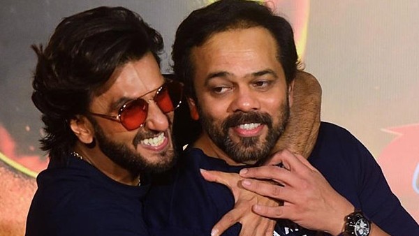 गोलमाल 5 में मुख्य भूमिका निभाएंगे रणवीर सिंह: रोहित शेट्टी गोलमाल 5 में मुख्य भूमिका निभाएंगे रणवीर सिंह: रोहित शेट्टी
