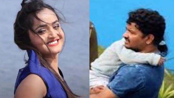YouTuber रिया कुमारी की हत्या में निर्माता पति गिरफ्तार YouTuber रिया कुमारी की हत्या में निर्माता पति गिरफ्तार