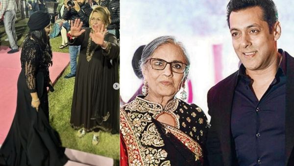 Amazing Salman Khan Says Mother Salma Khan Got Worried After His ‘alone And Lonely’ Post Went Viral: ‘i Was Not T Moment Nature Amazing Salman Khan Says Mother Salma Khan Got Worried After His ‘alone And Lonely’ Post Went Viral: ‘i Was Not T Moment Nature