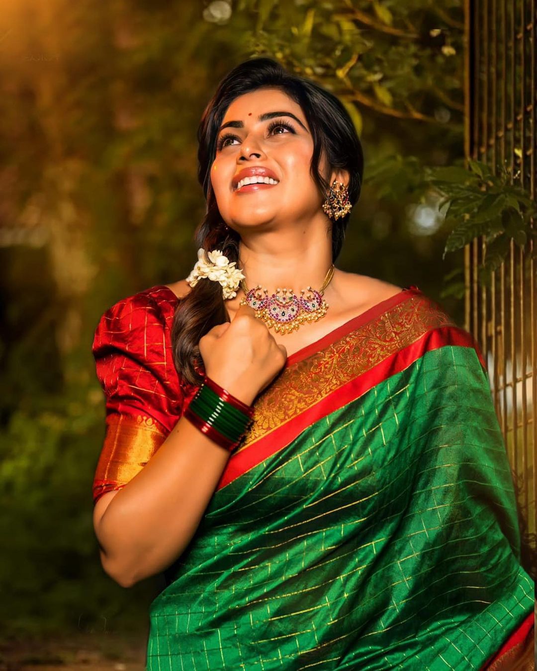 Shamna Kasim Shamna Kasim