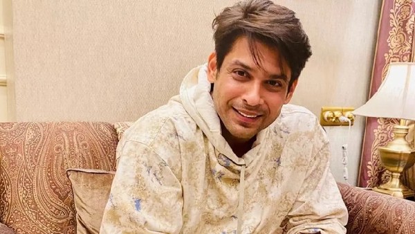 Sidharth Shukla Passed Away At 40