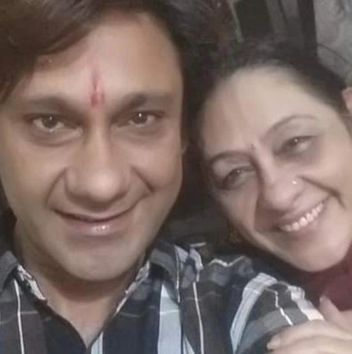 Veena Kapoor Dead Truth Revealed Rubbishes Murder News Son Statement