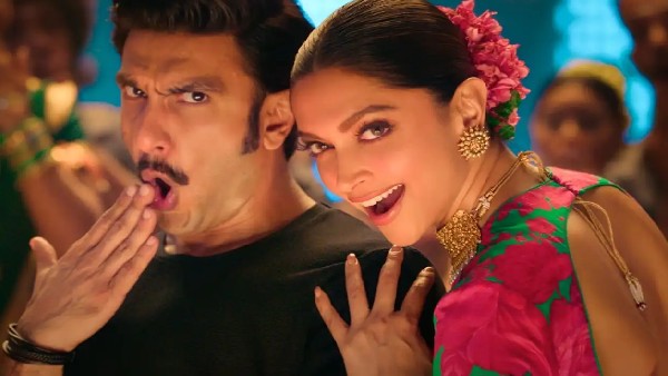 सर्कस: रोहित शेट्टी के निर्देशन के लिए रणवीर सिंह और दीपिका पादुकोण की फीस आपको हैरान कर देगी