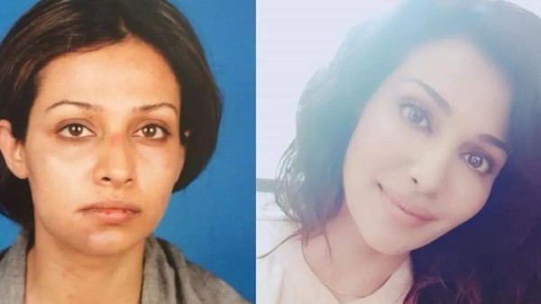 फ्लोरा सैनी फ्लोरा सैनी