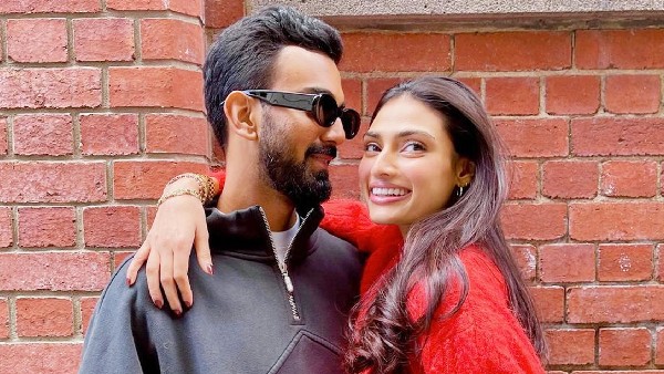 21-23 जनवरी के बीच शादी के बंधन में बंधेंगे केएल राहुल और अथिया शेट्टी?  यहाँ हम जानते हैं