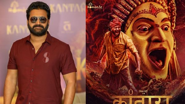 जानिए कौन हैं ऋषभ शेट्टी और कांतारा के नए फैन जानिए कौन हैं ऋषभ शेट्टी और कांतारा के नए फैन