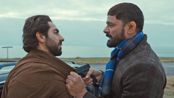 आयुष्मान खुराना एक्शन हीरो बॉक्स ऑफिस डे 1 आयुष्मान खुराना एक्शन हीरो बॉक्स ऑफिस डे 1