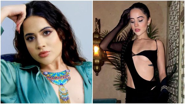 उर्फी जावेद उर्फ ​​ऊर्फी की शैक्षिक योग्यता निश्चित रूप से आपको हैरान कर देगी