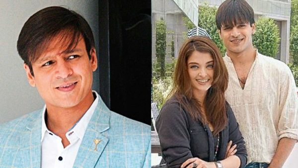 पूर्व प्रेमिका ऐश्वर्या राय के साथ अपने पिछले संबंधों के बारे में पूछे जाने पर विवेक ओबेरॉय ने यहां क्या कहा 