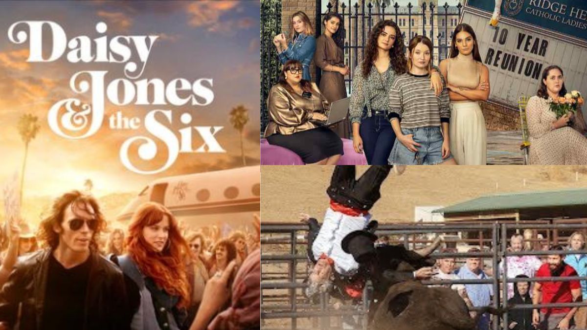 From Jackass Forever To Class Of '07 & More, Here's What's New On