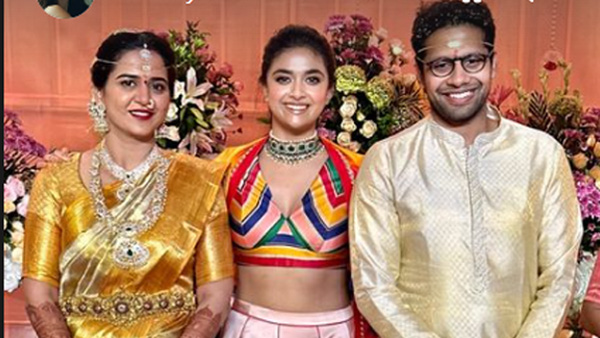 Dhanush's SIR Director Venky Atluri Ties The Nuptial Knot - Filmibeat