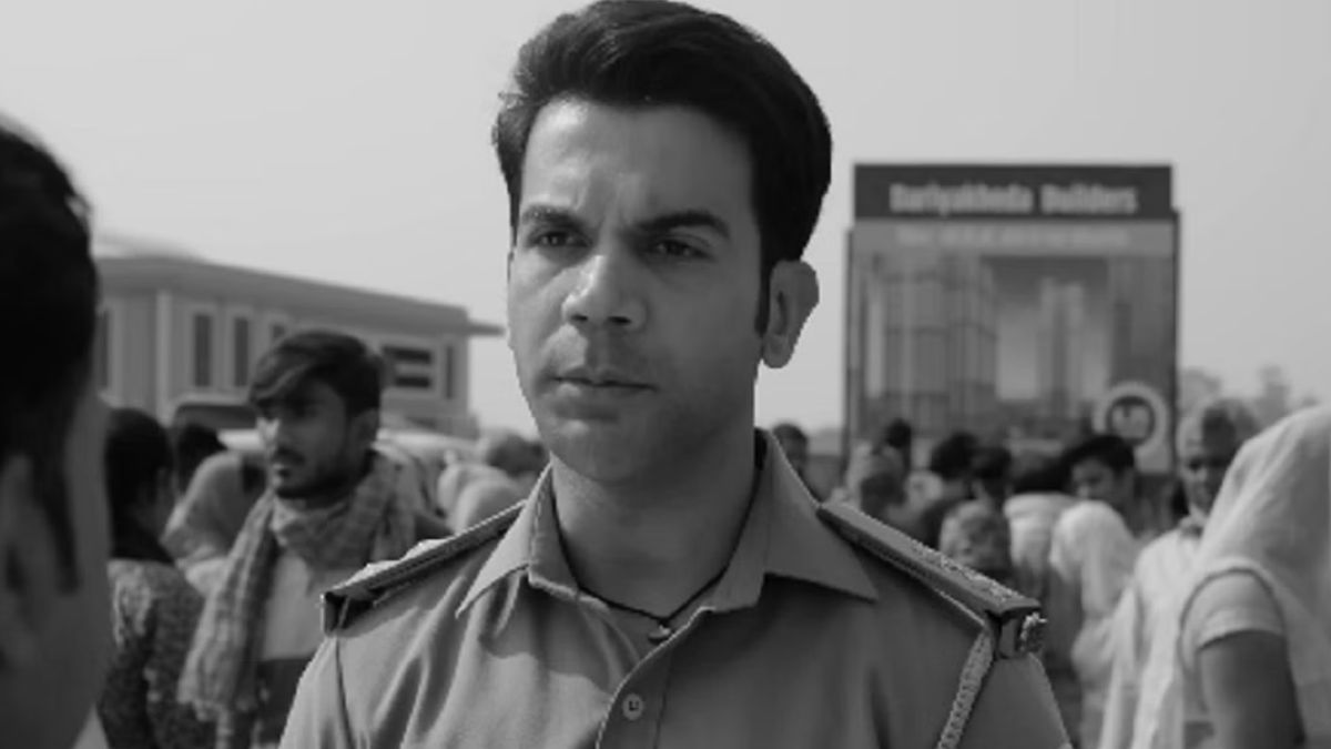 Bheed Day 1 Box Office Collection Rajkummar Rao Bheed Box Office