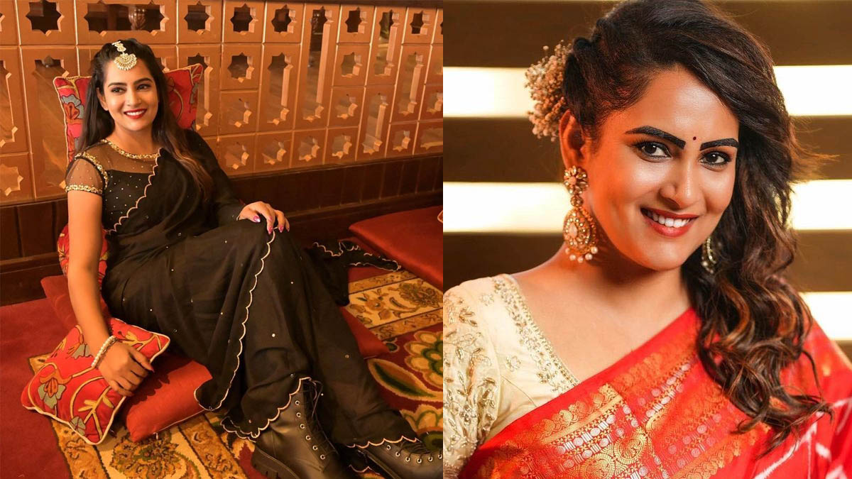 Bigg Boss Telugu's Himaja Recalls Initial Struggle, Says 'My Eyes & Gait  Were Ridiculed; Was Depressed For...' - Filmibeat