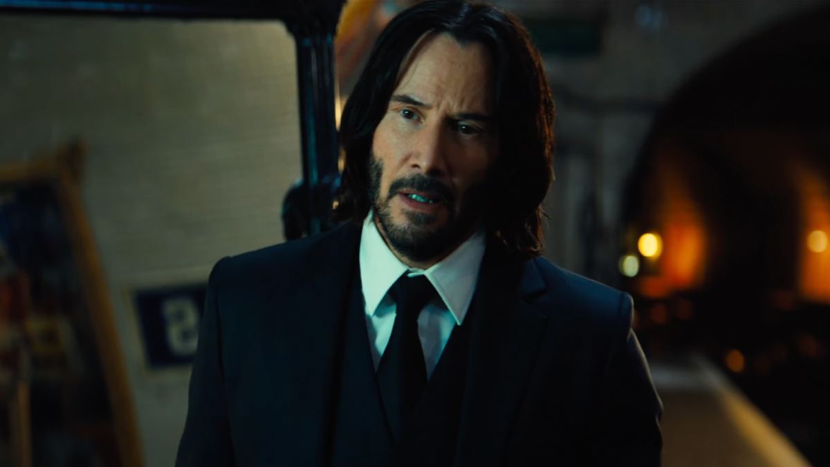 John Wick Chapter 4 Movie Download Isaimini | John Wick Chapter 4 Full  Movie Download From Movierulz In HD Quality | John Wick Chapter 4 Movie  Download In Ibomma - Filmibeat
