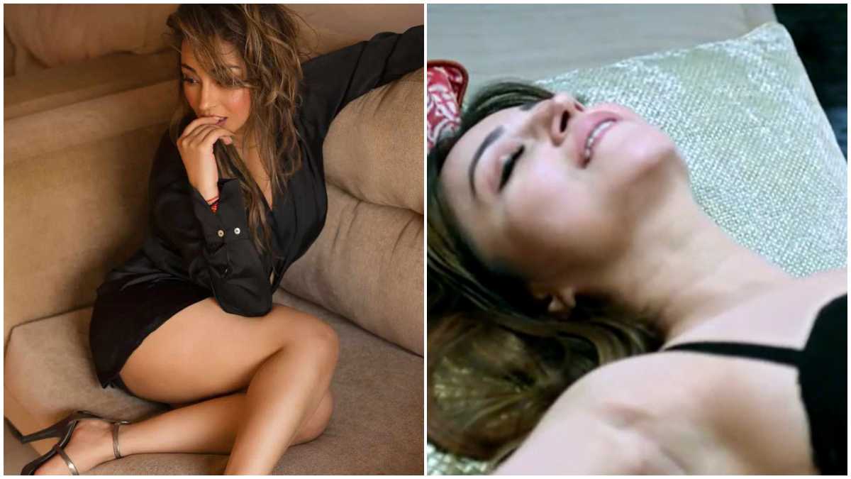 Kundali Bhagya: Ira Sone Confirms Bagging Shraddha Arya Shakti Arora Show  After Not Gettin Work Bold Scenes - Filmibeat