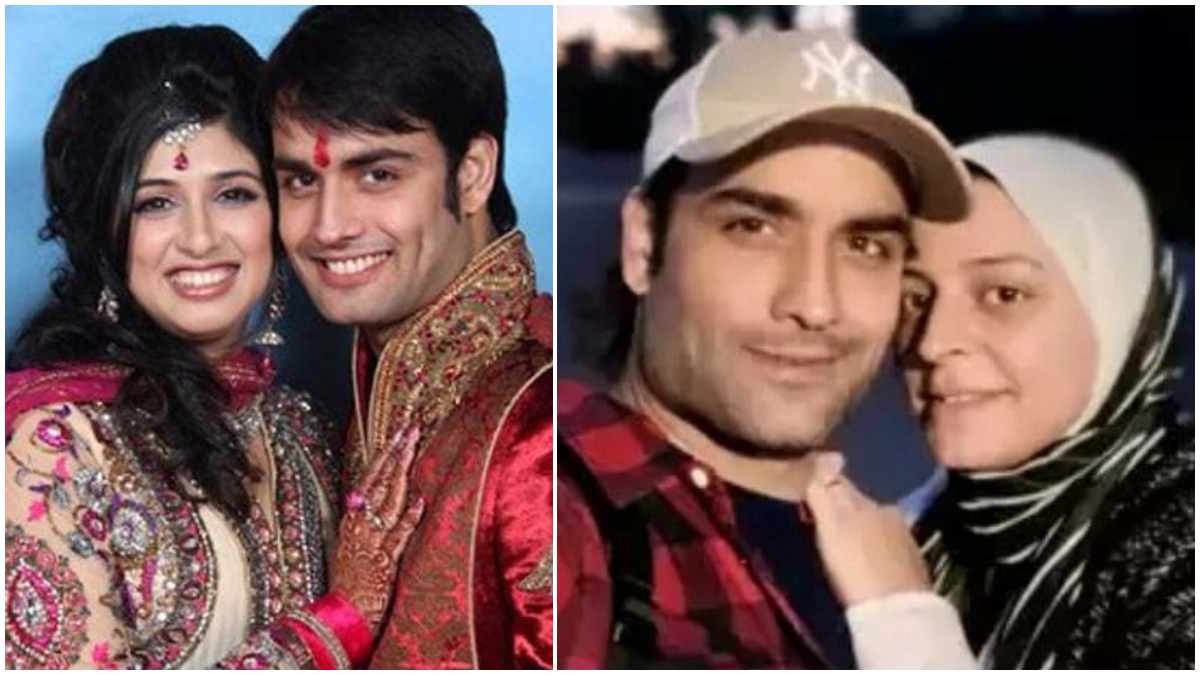 Rubina Dilaik Shakti CoStar Vivian Dsena Secretly Married Girlfriend