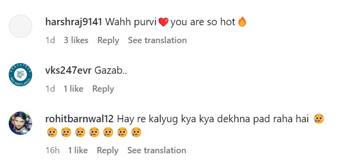 Ankit Lokhande Pavitra Rishta Co-Star Asha Negi Trolled Viral Topless ...