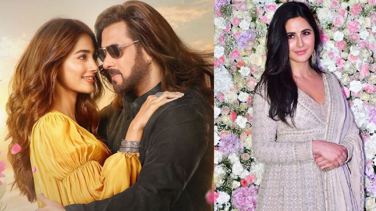 ENT LIVE Updates: Kisi Ka Bhai Kisi Ki Jaan Day 2 Earning; Katrina’s Eid Appearance Sparks Pregnancy Rumours