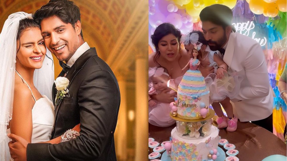 TV News Of The Day: Ankit Gupta-Tina Datta Go Gaga Over Priyanka Choudhary's Photoshoot, Lianna's B'day Bash