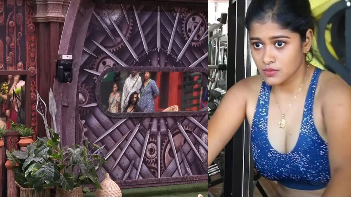 Bigg Boss Malayalam 5 A Wild Card Entrance! Hanan Hamid Or Someone