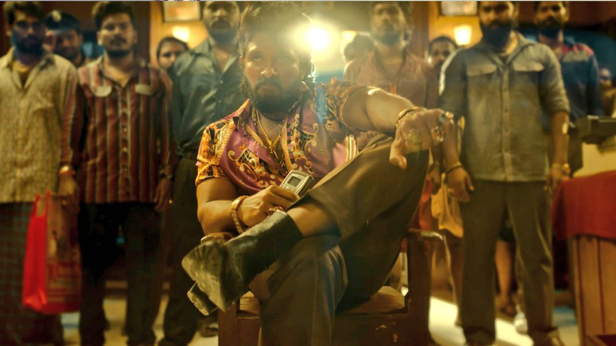 Pushpa 2: Makers Finally Reveal 'Where Is Pushpa?' Glimpse From Allu Arjun's Much-Awaited Sequel, Fans REACT!