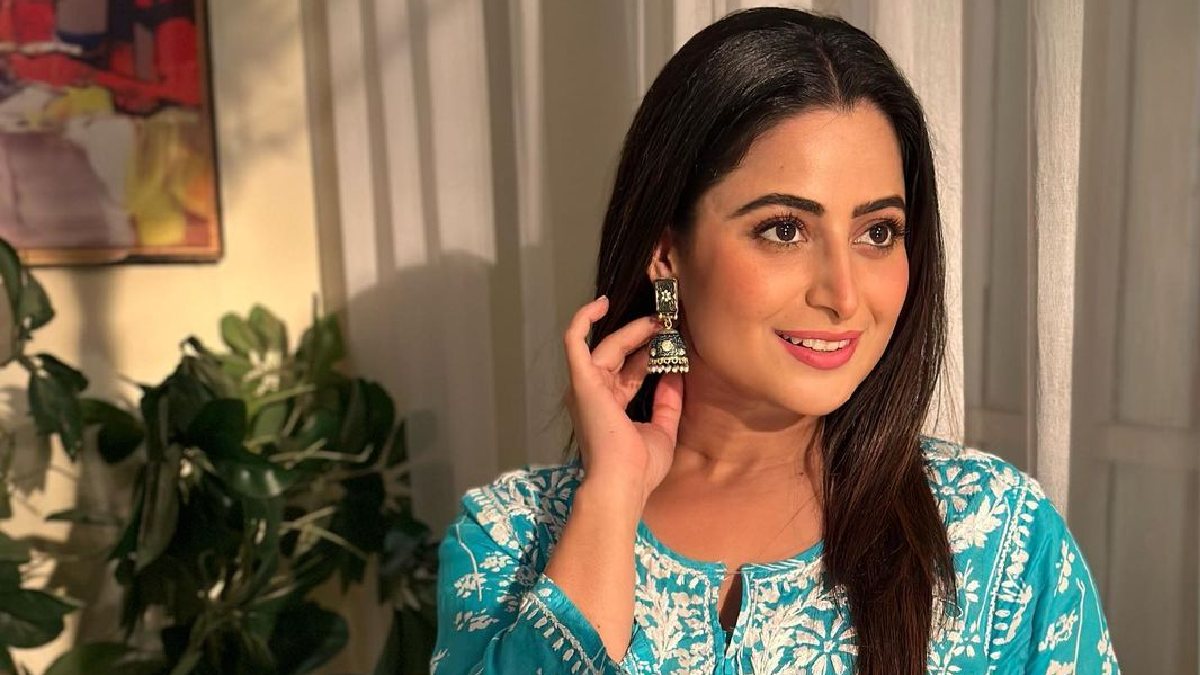 Khatron Ke Khiladi 13 Aishwarya Sharma Fees Bhagwan Ka Dia Ghum Hai ...