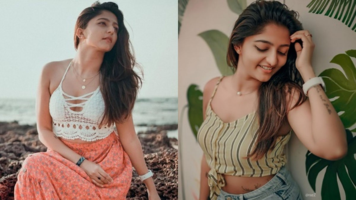 Ashika Ashokan Opens Up About Casting Couch Experience In Tamil Film